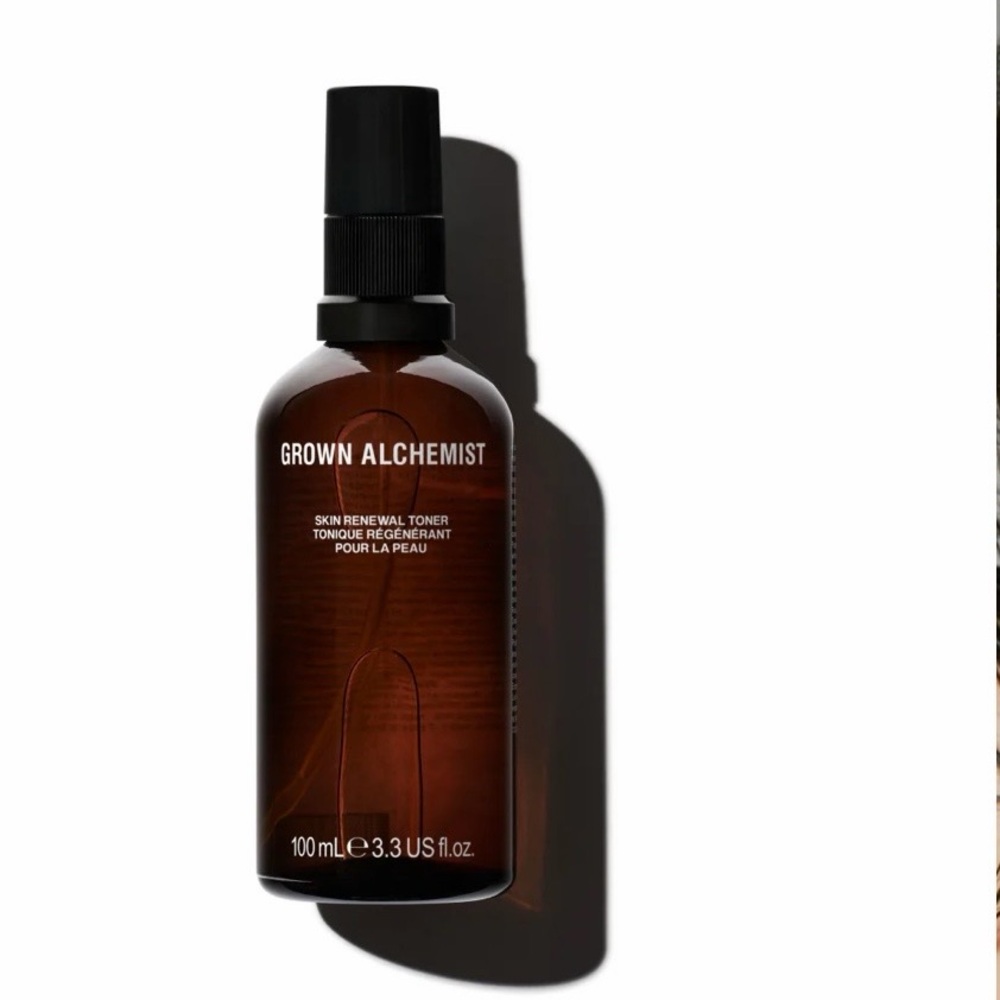 Grown Alchemist SKIN RENEWAL TONER MIST (100ML) NEW